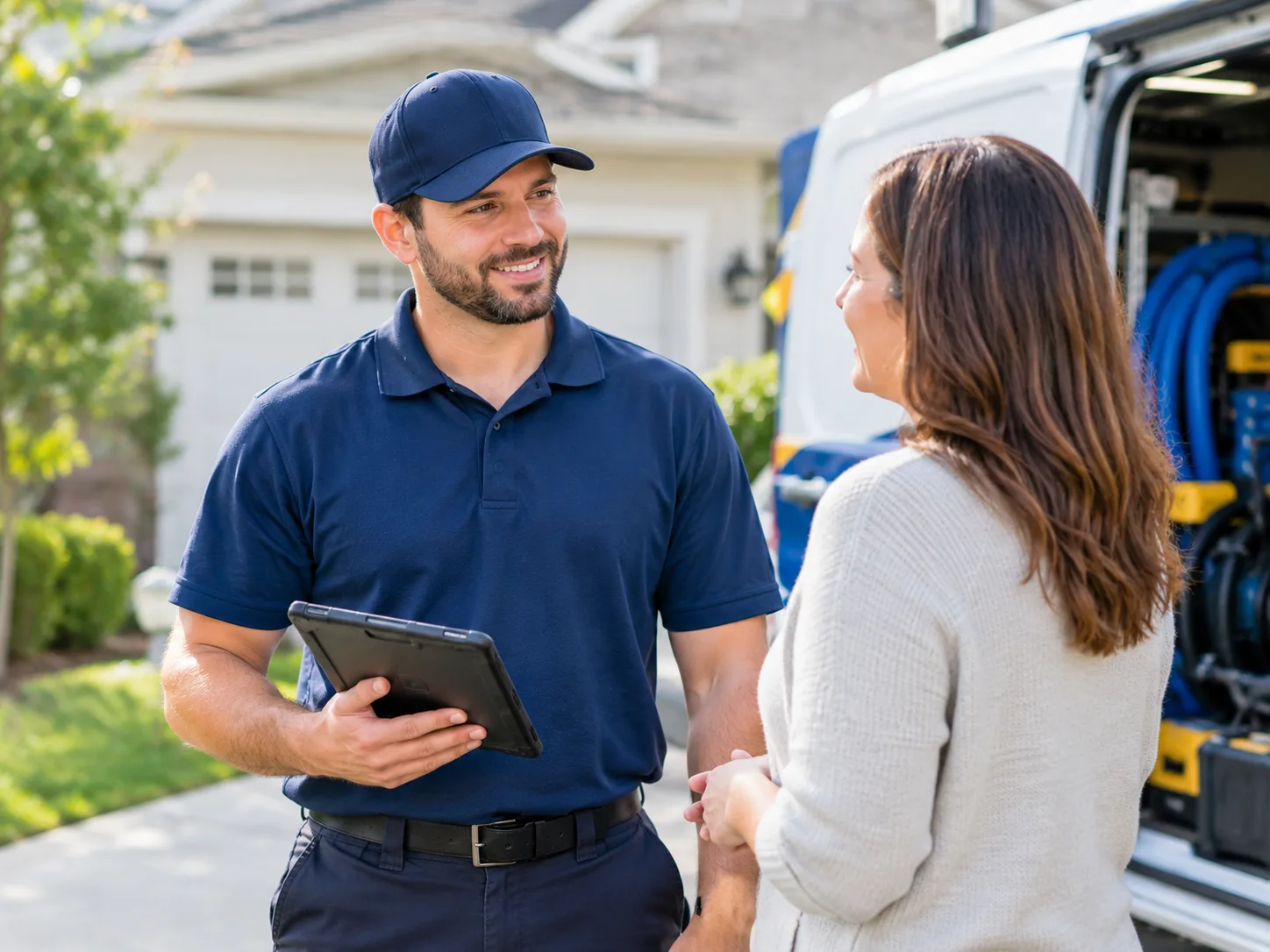 Sewage Backup Cleanup Scranton, IA FAQs